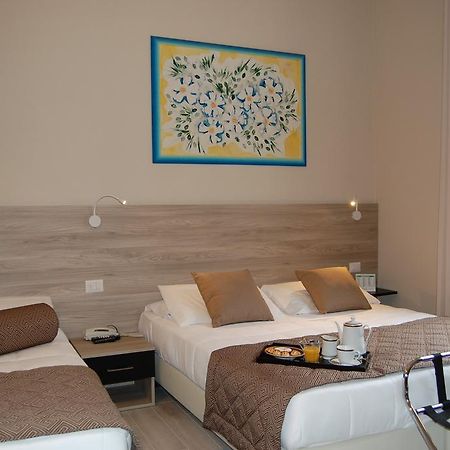 Hotel Citta' Livorno Exterior photo
