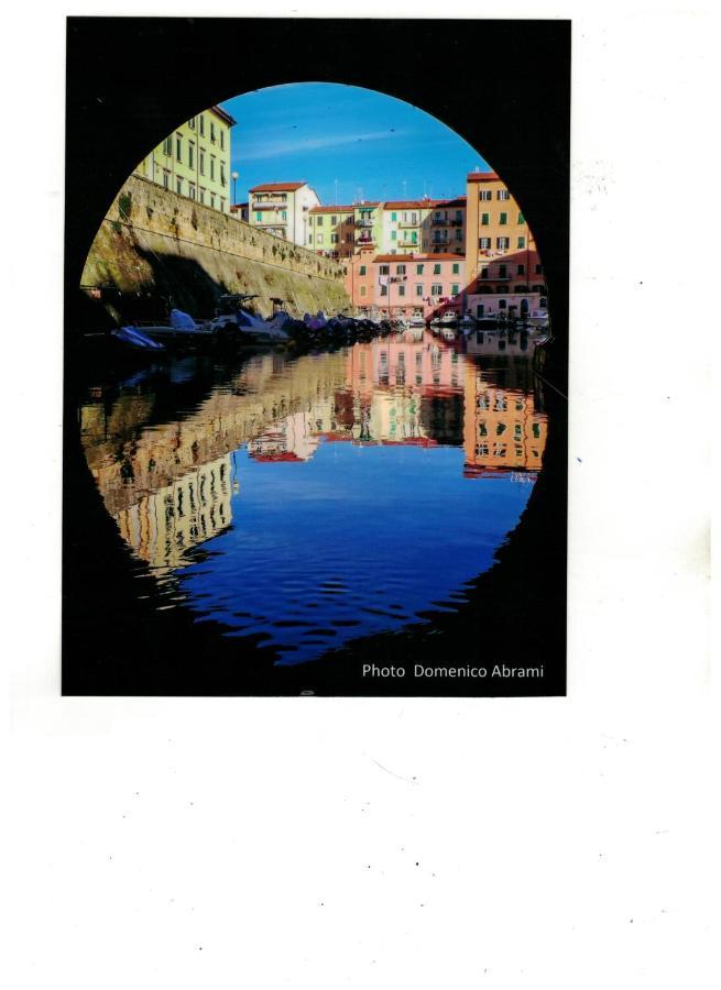 Hotel Citta' Livorno Exterior photo