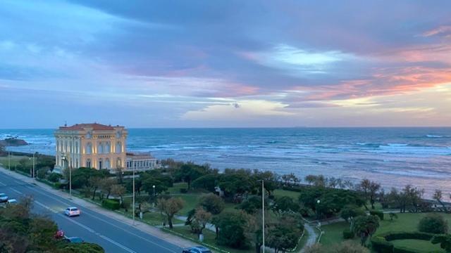 Hotel Citta' Livorno Exterior photo