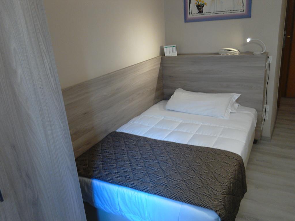 Hotel Citta' Livorno Exterior photo