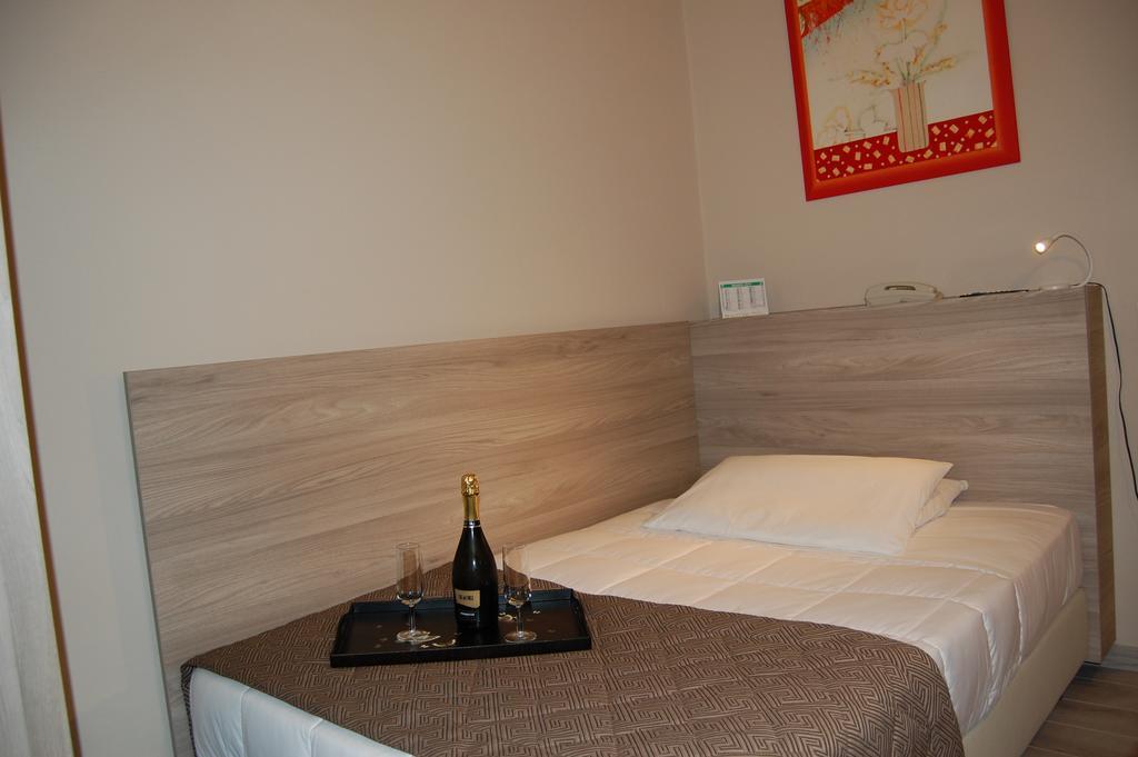 Hotel Citta' Livorno Exterior photo